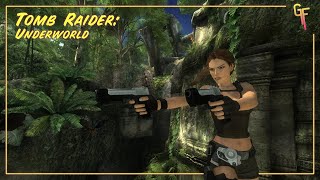 Tomb Raider: Underworld | vol. 4 | NabatOff
