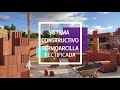 Termoarcilla Rectificado sistema ECOrec® Vídeo explicativo y didáctico