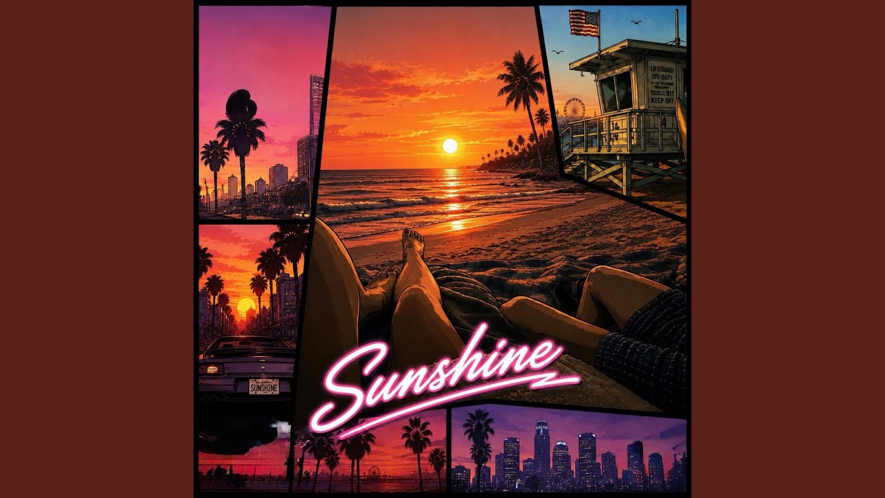 Sunshine - YouTube