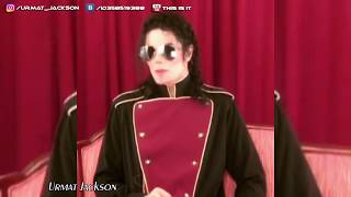 MICHAEL JACKSON NEW VIDEO