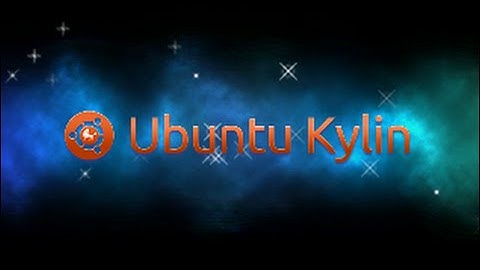 Ubuntu Kylin 14.04.1 LTS Review and Installation