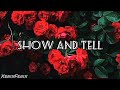 Al Wilson - Show and Tell (Sub Español)