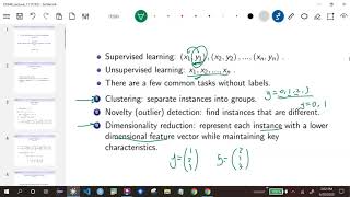 CS540 Lecture 11 Part 1