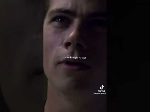 Pov: everything changed