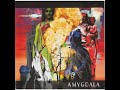 Amygdala – Amygdala [2004]