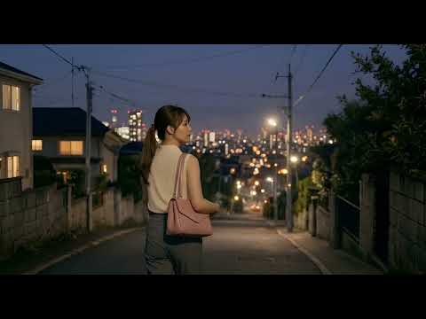 [MV] The Solverin (더 솔버린) - 오늘까지 잘 걸어왔어요 (Healing mind room 엔딩송) (Official MV)