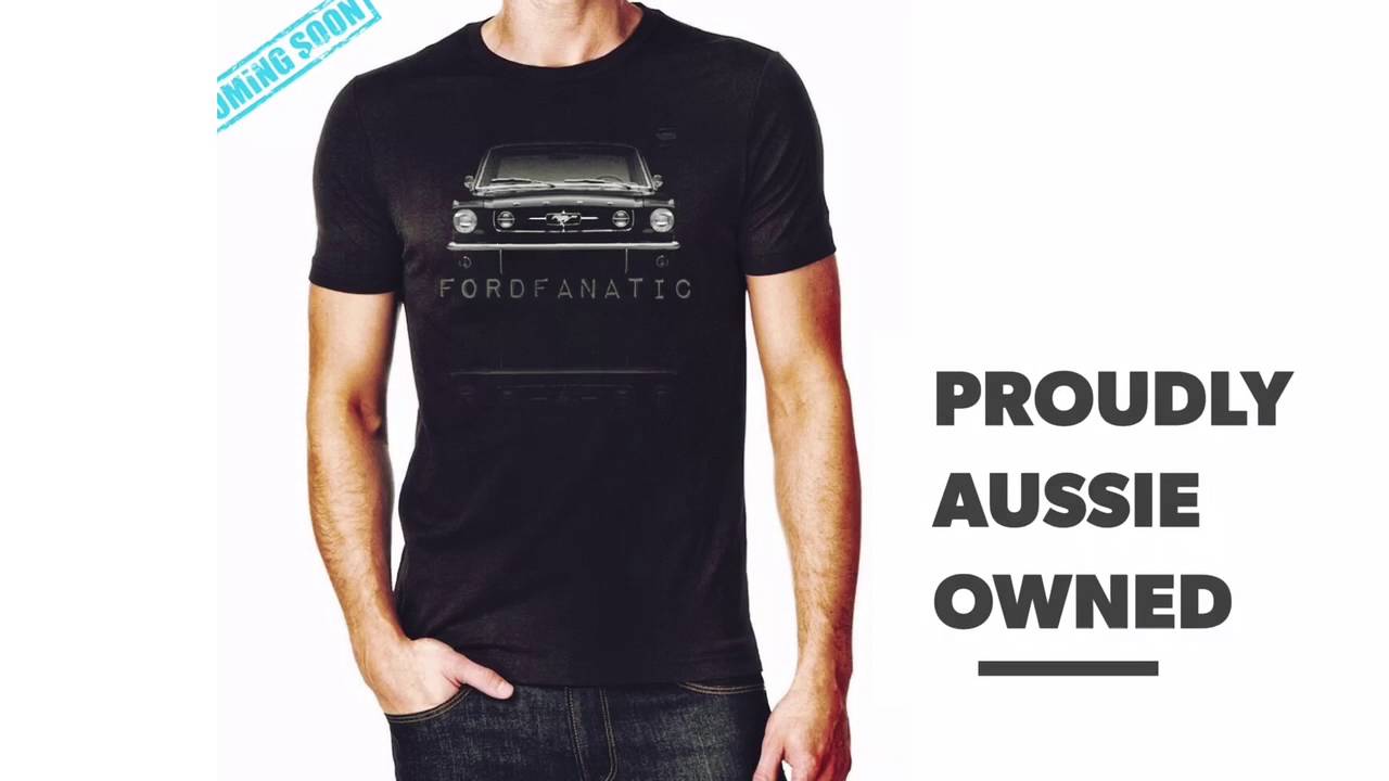 Ford Fanatics Australia