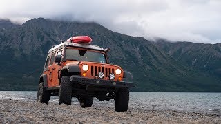 V4E6: To Skagway for the Halibut