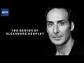 Capture de la vidéo The Genius Of Alexandre Desplat