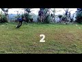 Tugas PJOK : Shuttle Run