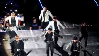 (HD FANCAM) 1080p SEXY FREE AND SINGLE- SUPER SHOW 5 MEXICO 2013