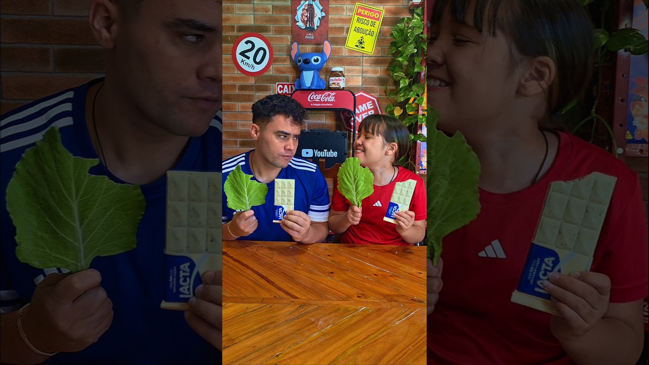 Latest Title & Thumbnail