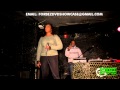 Miks Rodriguez Performing At Step Ur Bars Up 11-5-2013 Hosted By Star & Doggie Diamonds