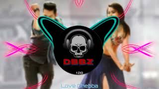 Love Dhebba [Bass Boosted] | Nannaku Prematho | Jr NTR | Rakul Preet | Telugu Song | HQ Bass | HQ screenshot 1