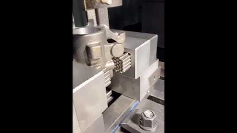 Rapid Holding Systems Flexible clamping Vises