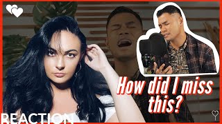 Bugoy Drilon - Buwan- IRISH GIRL REACTION//LOLY #buwan #bugoy #bugoydrilon #reaction