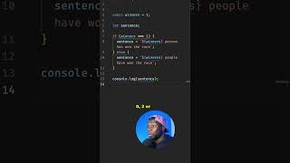 How I use this Trick to Mastering Pluralisation in JavaScript Wealth