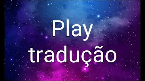 Alan Walker Play tradução