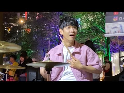 2023.04.22 李科穎-Call Me Maybe(Carly Rae Jepsen)信義ATT 4 Fun