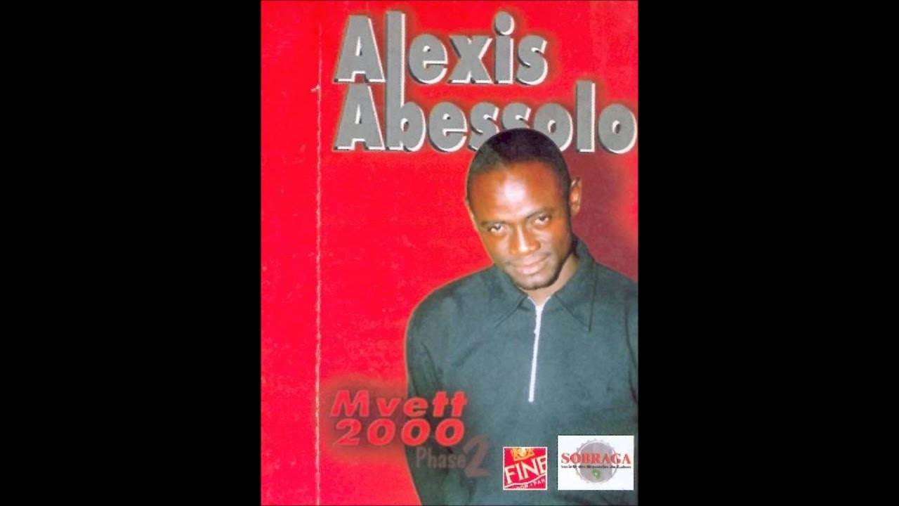 alexis abessolo alexis abessolo