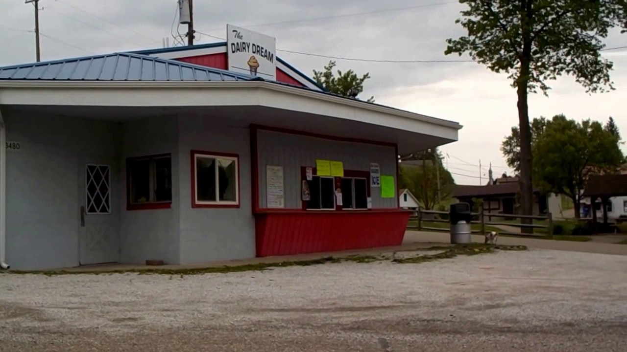 Harlem Springs, Ohio tour 44631 YouTube