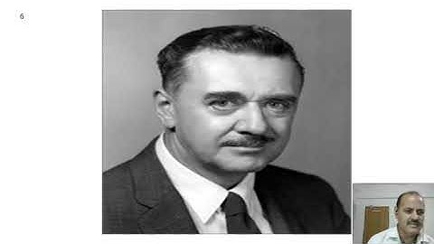 MSC MATHEMATICS SEM-III (Paper: Optional Operation Research) Unit-I Lect-01