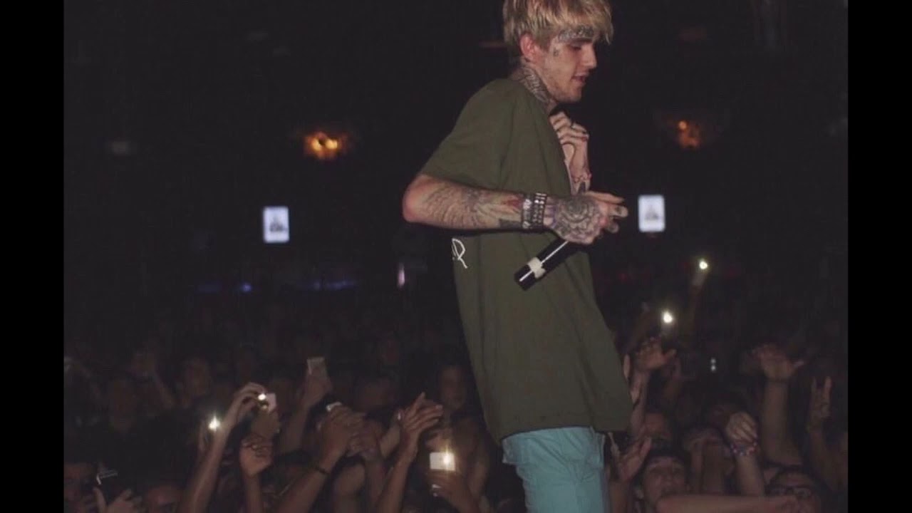 [FREE] old lil peep x yung bruh x emo trap type beat  *my special girl*