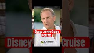 Did you know any of these facts about Disneys Jungle Cruise Ride? #disneysecrets #disneyfacts