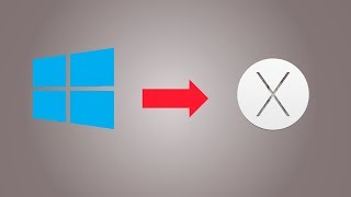 How To Transform Windows 8 or 8.1 into OS X Yosemite