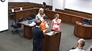 Judge Wolf allows inmate to meet his baby for the first time