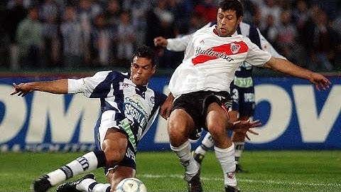 TALLERES 3 RIVER 2 - (PASO A PASO) 2004