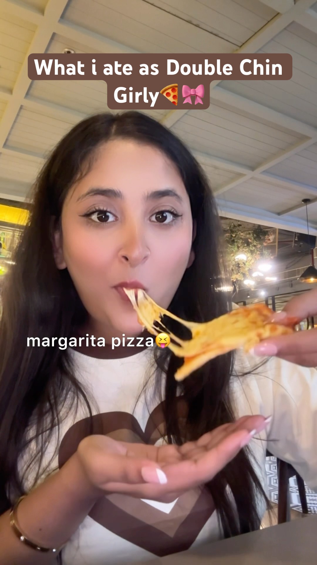 what I eat on Sunday as double Chin￼ Girly #minivlog #ytshorts #food #shorts