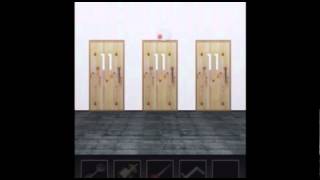 Dooors walkthrough level 11