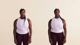 Asics: Dramatic Transformation Case Study