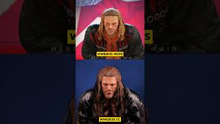 Wwe2K25 Mods Vs Community Creations Ft.edge