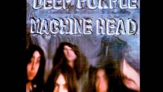 Deep Purple - Highway Star (lyrics) chords