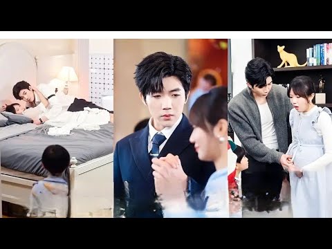 رئيسها مجنون بالخدامه اللى عنده فبيشغلها عنده سكرتيره وبيجوزها