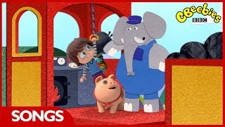 Cbeebies Kazoops Songs Appreciate