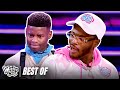 Best of Team New School’s S15 Wins  💪ft. Chance the Rapper, Cory Gunz &amp; More | Wild &#39;N Out