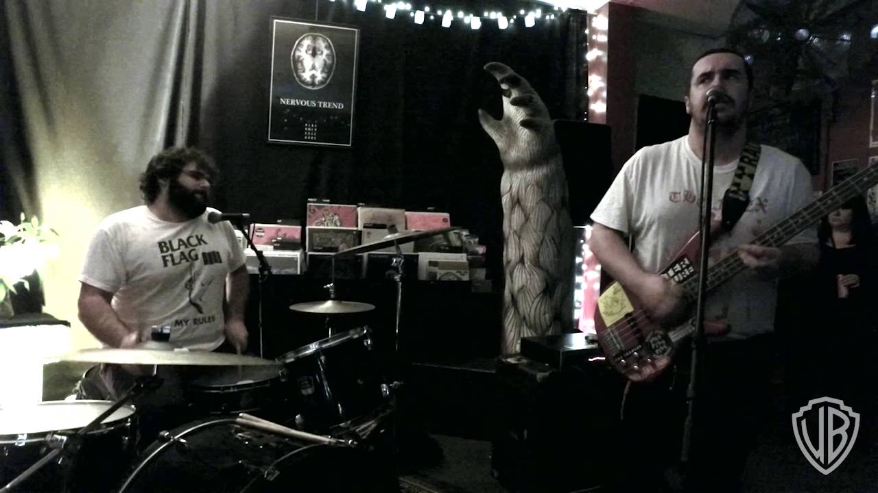 Frame 313 - Live at Black Wire