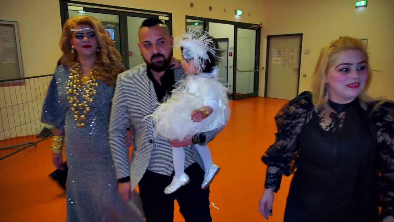 Libas Prinses'in Doğüm Günü