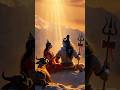 Gora Parvati Aur Mahadev Ka Prem ❤️🕉️