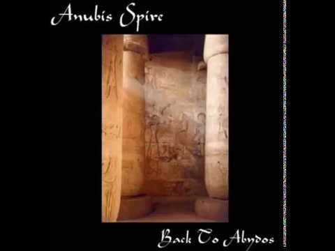 Anubis Spire - Revenants