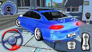 These 7 Simple Car Parking 3D Online Drift Tricks Will Boost Your Sales Instantly - Android Gameplay screenshot 3