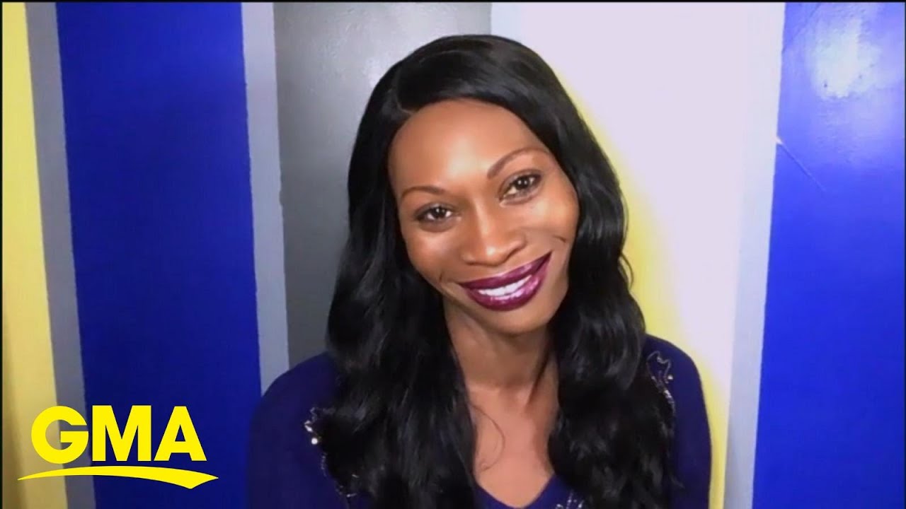 ‘Pose’ star dishes on final season - YouTube