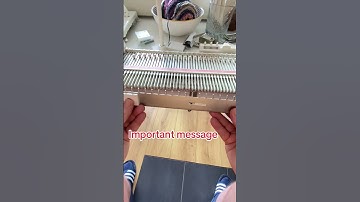 Why Are Your LK150 Stitches Falling Off?