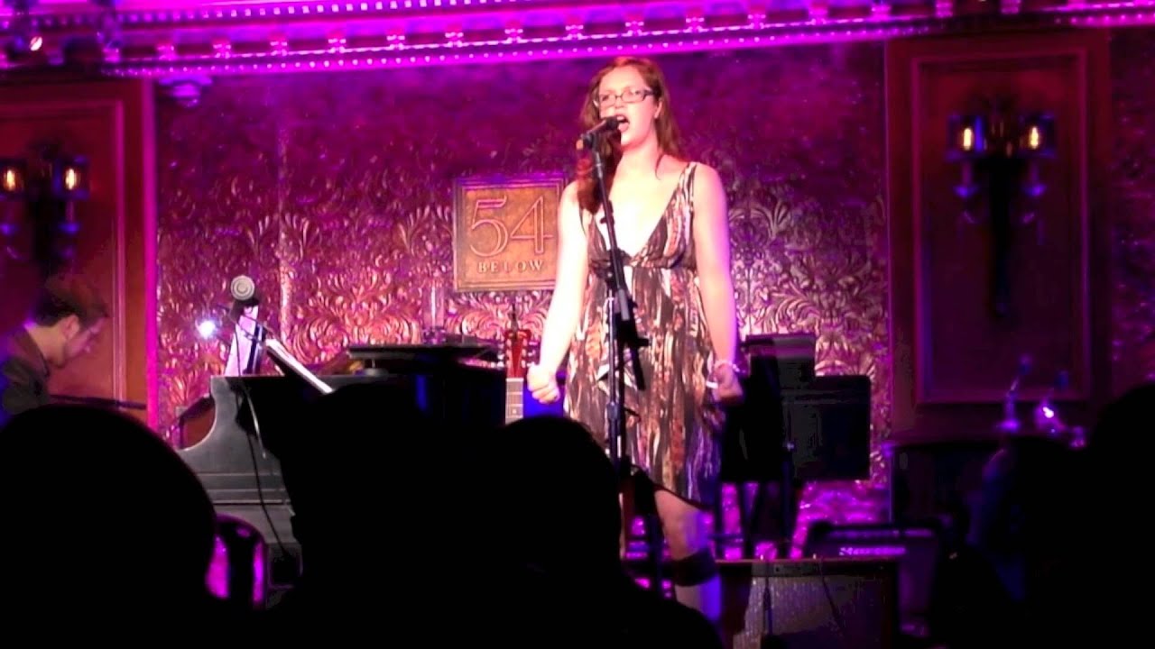 Cigarette- Grace McLean