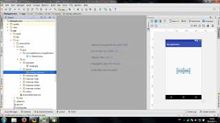 Set Wallpaper Programmatically In Android Studio Youtube