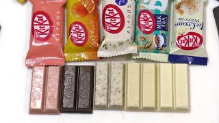 KitKat from Japan - Episode 1