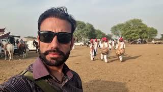 Thrilling Neza Bazi In Nakodar Spear Play Adventure In Jhelum District Gsk Adventure